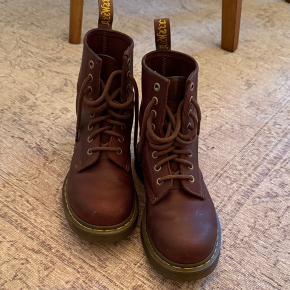Dr Martens - Picture 1 of 11